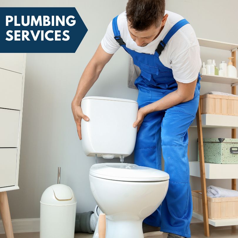 Plumbing Company in Cape Canaveral, FL
